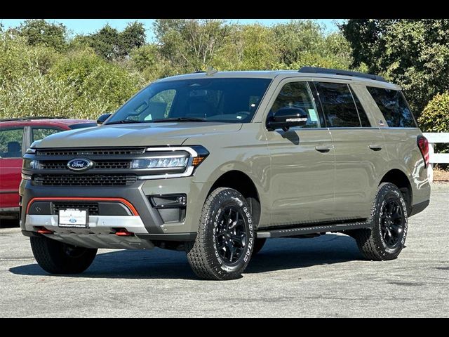 2024 Ford Expedition Timberline