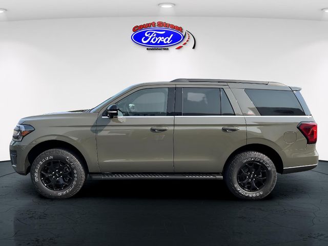 2024 Ford Expedition Timberline