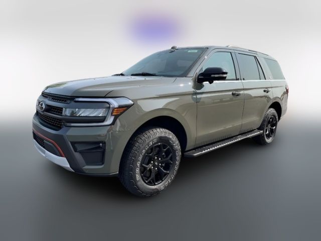 2024 Ford Expedition Timberline