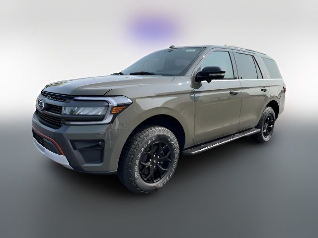 2024 Ford Expedition Timberline