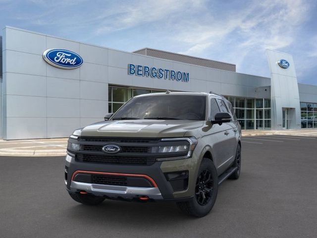 2024 Ford Expedition Timberline