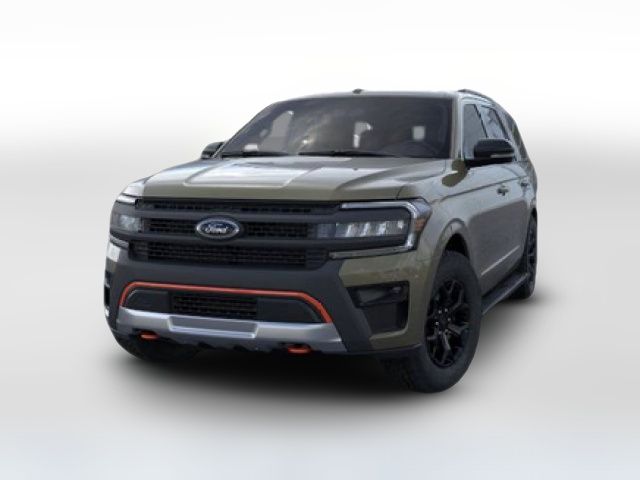 2024 Ford Expedition Timberline