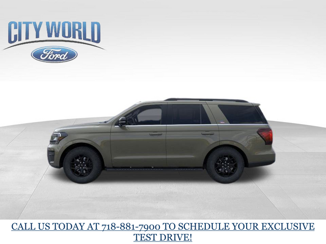 2024 Ford Expedition Timberline