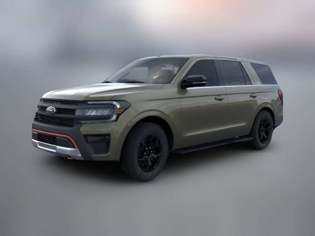 2024 Ford Expedition Timberline