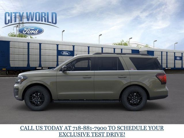 2024 Ford Expedition Timberline