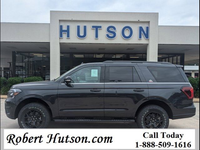 2024 Ford Expedition Timberline