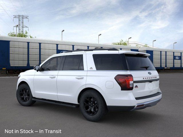 2024 Ford Expedition Timberline