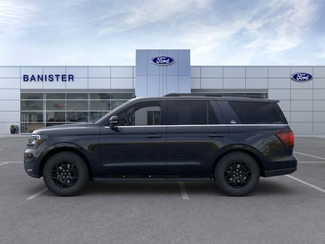 2024 Ford Expedition Timberline