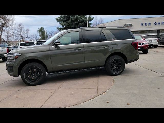 2024 Ford Expedition Timberline