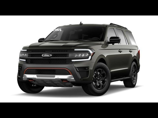 2024 Ford Expedition Timberline