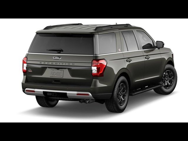 2024 Ford Expedition Timberline