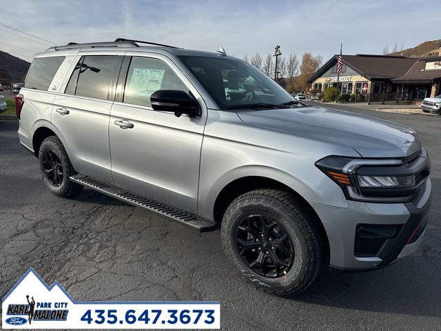 2024 Ford Expedition Timberline