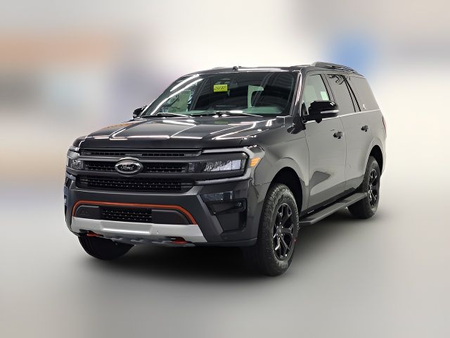 2024 Ford Expedition Timberline