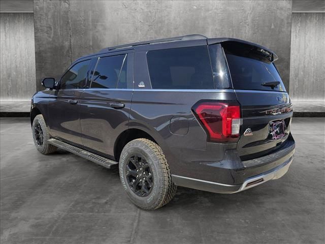 2024 Ford Expedition Timberline