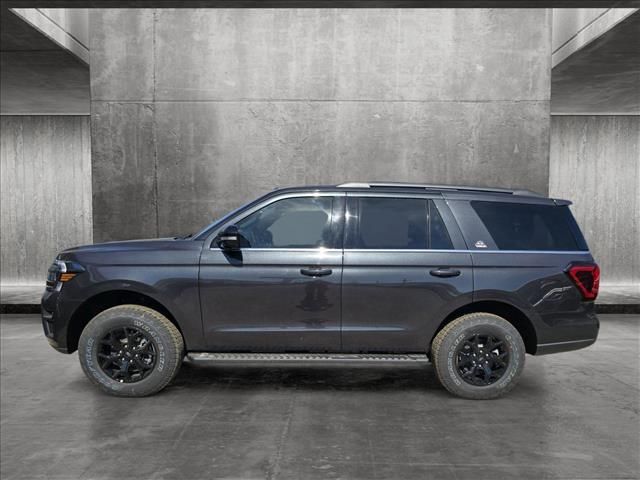 2024 Ford Expedition Timberline