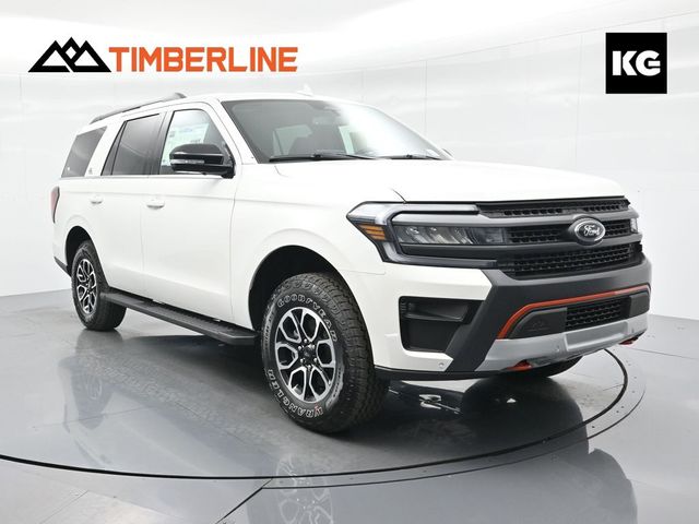 2024 Ford Expedition Timberline