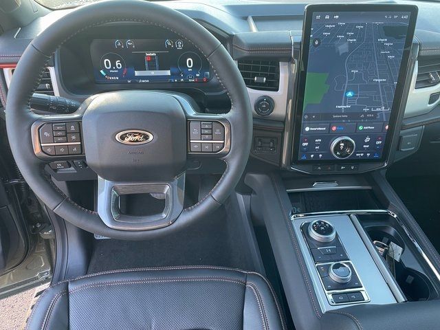 2024 Ford Expedition Timberline