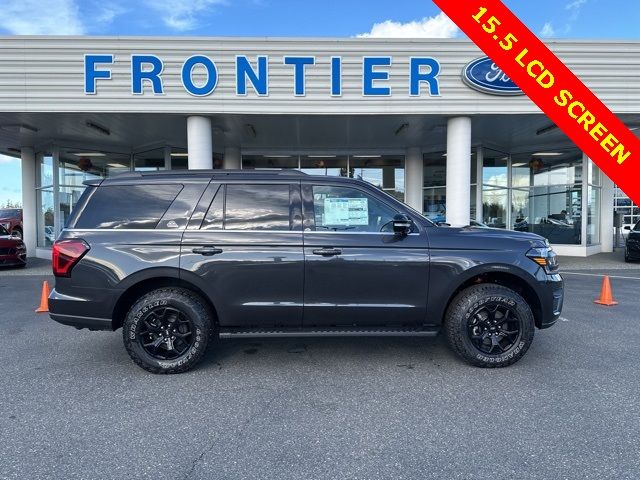 2024 Ford Expedition Timberline