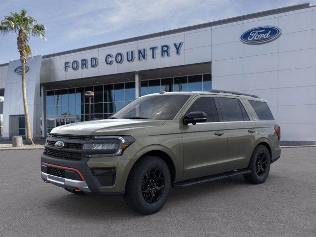 2024 Ford Expedition Timberline