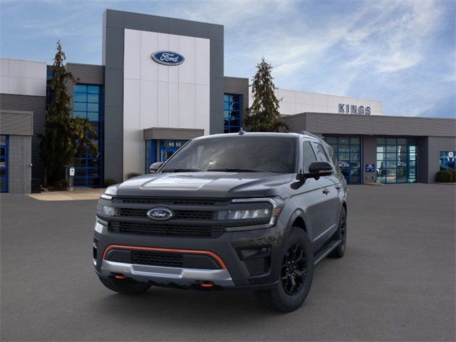 2024 Ford Expedition Timberline