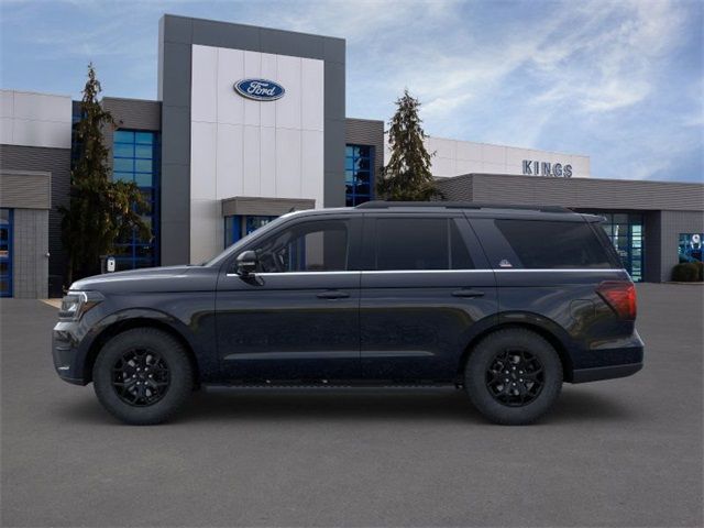 2024 Ford Expedition Timberline