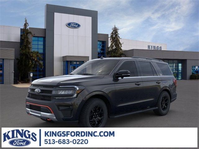 2024 Ford Expedition Timberline