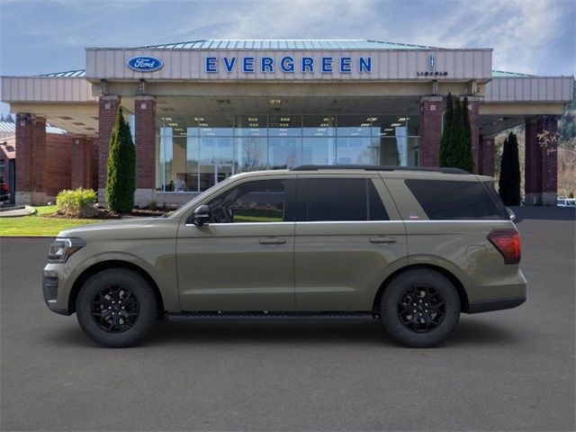 2024 Ford Expedition Timberline