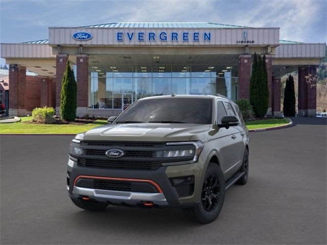 2024 Ford Expedition Timberline