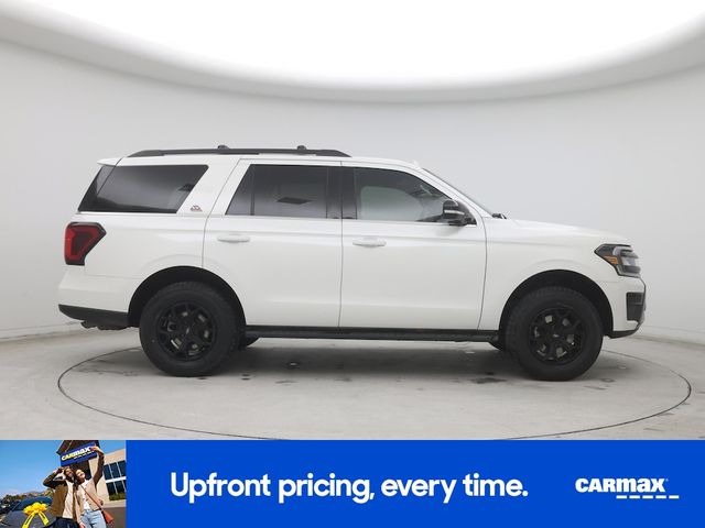 2024 Ford Expedition Timberline