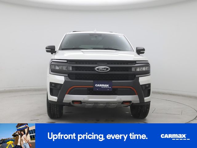 2024 Ford Expedition Timberline