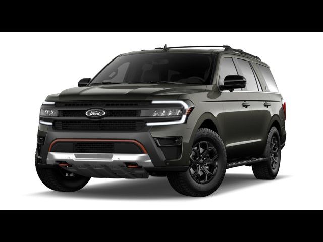 2024 Ford Expedition Timberline