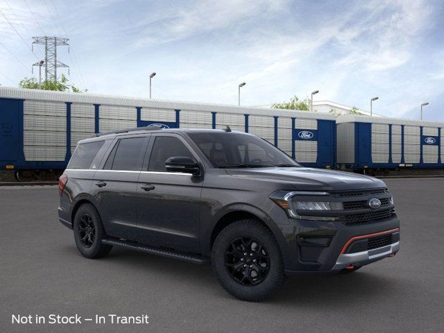 2024 Ford Expedition Timberline