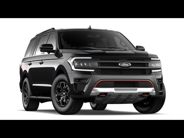 2024 Ford Expedition Timberline