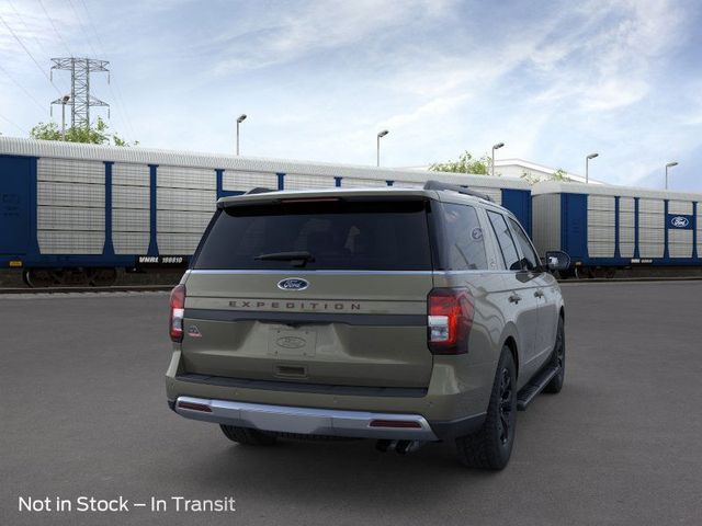 2024 Ford Expedition Timberline