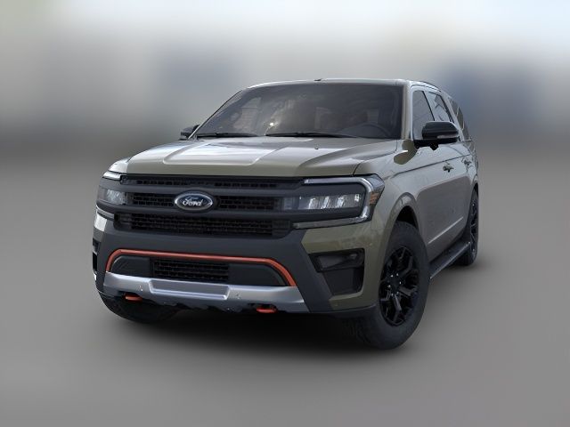 2024 Ford Expedition Timberline