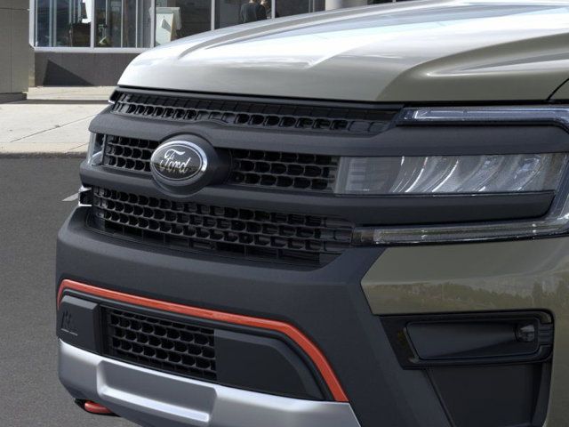 2024 Ford Expedition Timberline