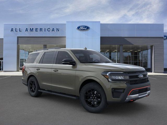 2024 Ford Expedition Timberline