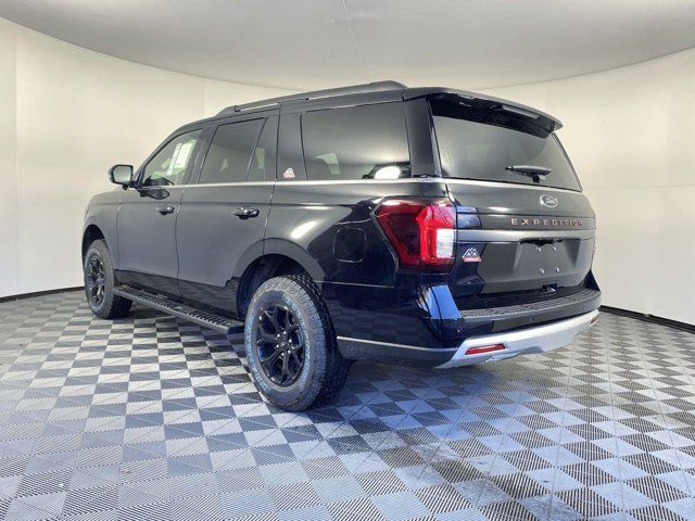 2024 Ford Expedition Timberline