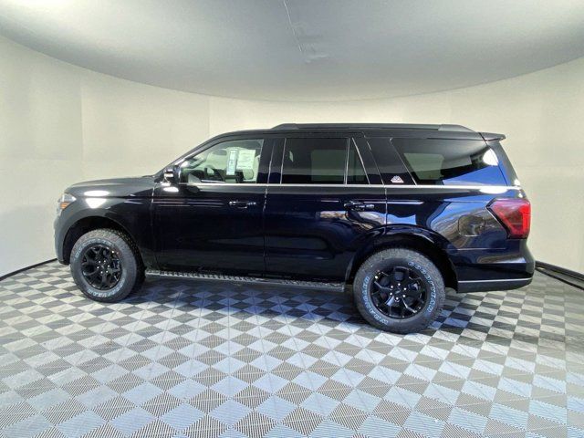 2024 Ford Expedition Timberline