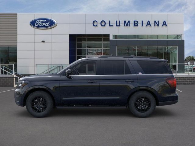 2024 Ford Expedition Timberline