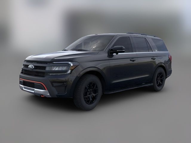 2024 Ford Expedition Timberline