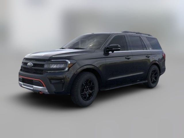 2024 Ford Expedition Timberline