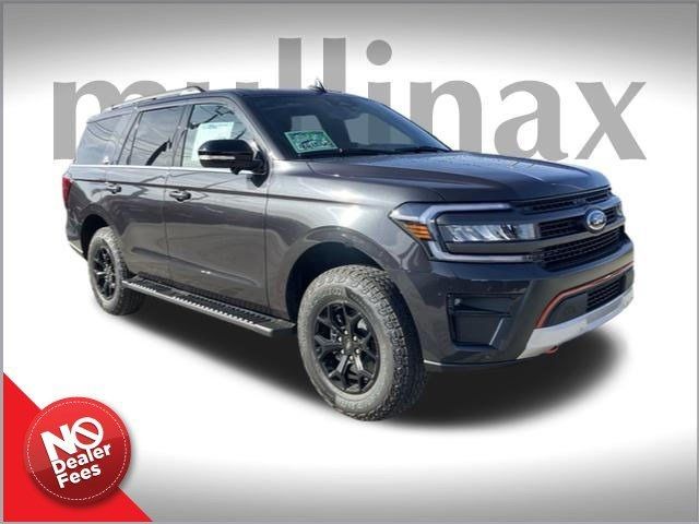 2024 Ford Expedition Timberline