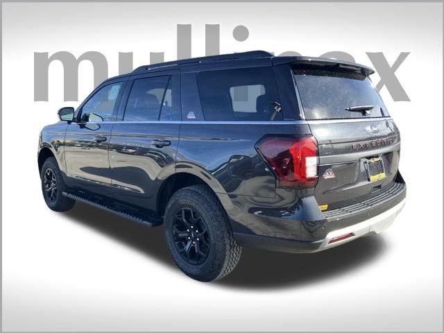 2024 Ford Expedition Timberline