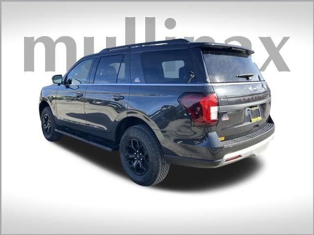 2024 Ford Expedition Timberline