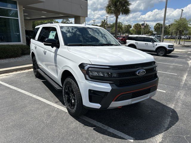 2024 Ford Expedition Timberline