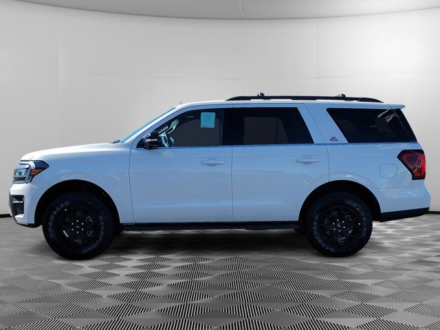 2024 Ford Expedition Timberline