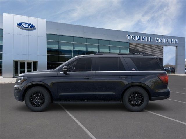 2024 Ford Expedition Timberline