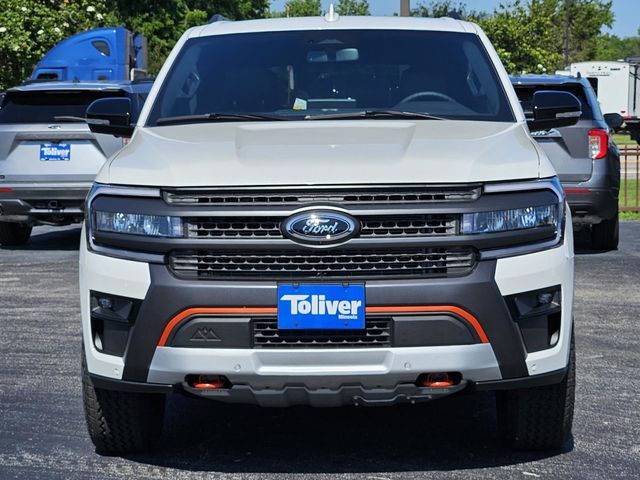 2024 Ford Expedition Timberline