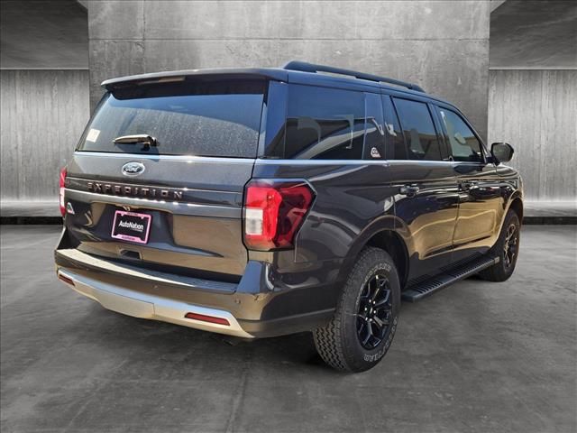 2024 Ford Expedition Timberline